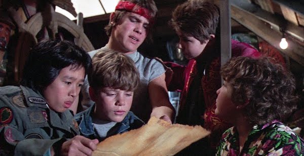 The Goonies - Greatest Movies Wiki