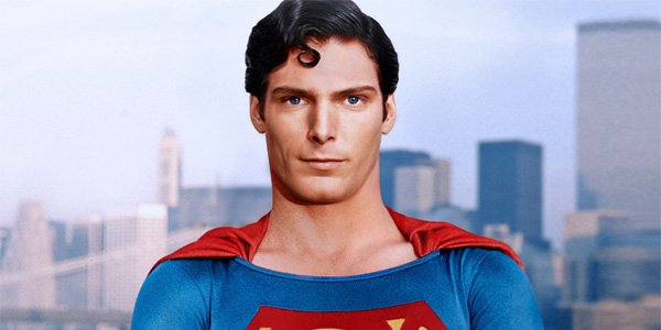 Image result for christopher reeve