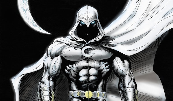 Image result for moon knight marvel