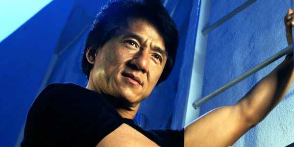 Hal-Hal Yang Sering Kita Jumpai Di Film Film Jackie Chan
