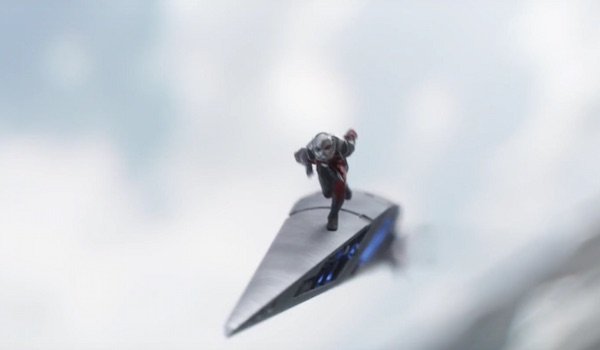 Image result for captain america civil war ant-man and hawkeye