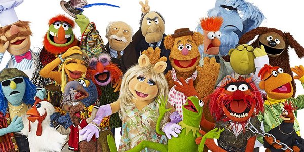 「The Muppets」の画像検索結果