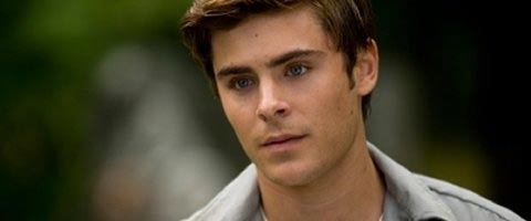 Image result for zac efron drama