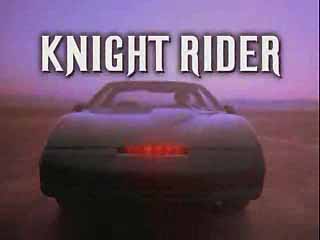 Knight Rider Folge 1