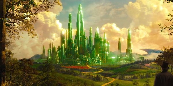 Emerald City Moving & Storage