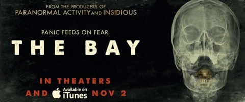 Image result for the bay barry levinson