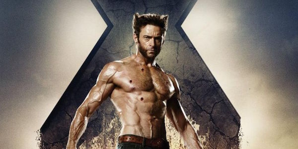   X Men Wolverine -  3