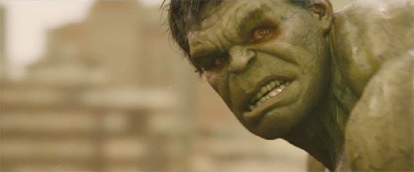 Is there going to be a Hulk 2?