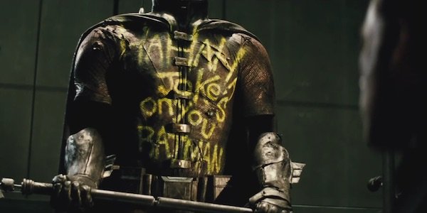 Image result for batman v superman jason todd