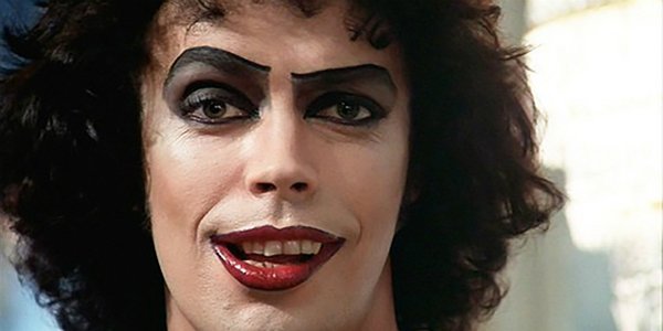 Rocky Horror Picture Show Remake Has Found Its Frank-N ...
