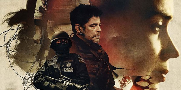 The Sicario Sequel Moving Forward Without One Of Its Stars - CINEMABLEND