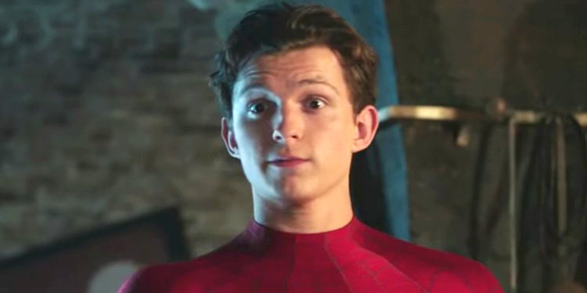 The 27-year old son of father Dominic Holland and mother Nicola Elizabeth Tom Holland in 2024 photo. Tom Holland earned a  million dollar salary - leaving the net worth at  million in 2024