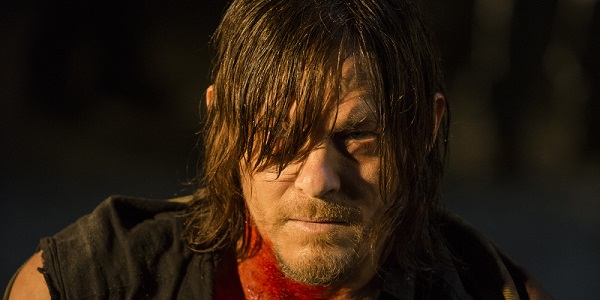 The Big Ways The Walking Dead's Daryl Will Change After The Premiere - Cinema Blend