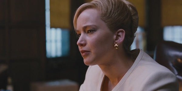 Jennifer Lawrence's Next Movie Gets An Oscar-Friendly Release Date, Surprising No One - Cinema Blend