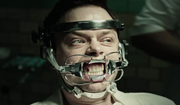 Image result for a cure for wellness
