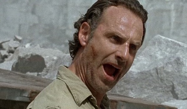 The Walking Dead's Worst Character Decisions - Cinema Blend
