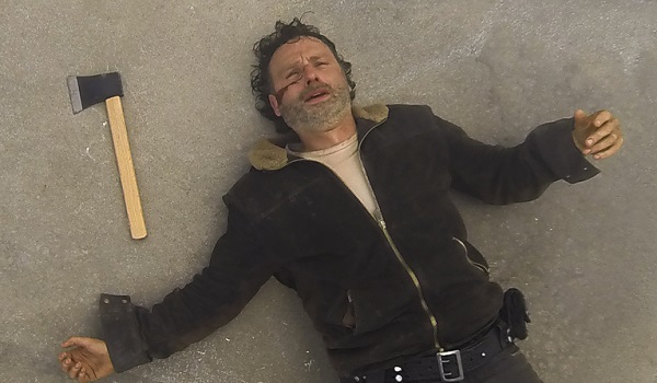 The Walking Dead's Saddest Deaths, Ranked - Cinema Blend