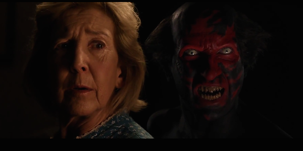 Image result for insidious 4