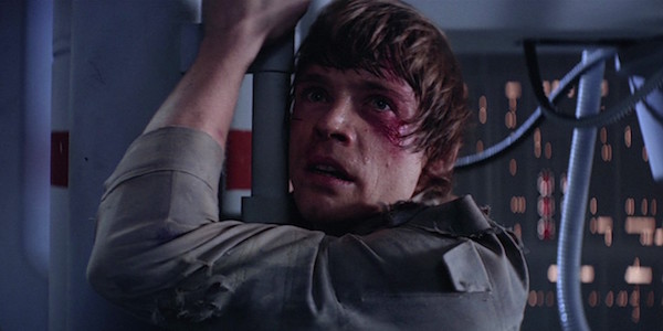 The Blunt Reason Mark Hamill Butted Heads With His Empire Strikes Back Director