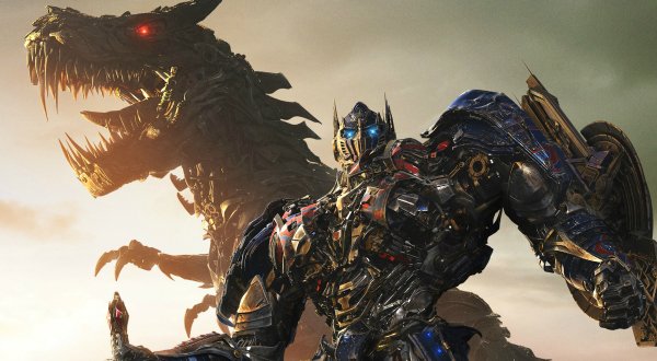 See The Ridiculous Transformers Car Michael Bay Built Only To Flip Other Cars - Cinema Blend