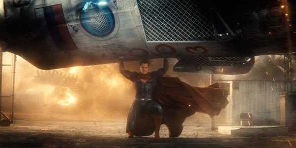 One Big Difference Between DC And Marvel Movies, According To Joss Whedon - Cinema Blend