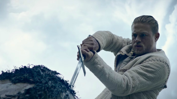 Arthur & Lancelot 2017 Online Trailer