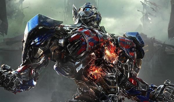 Michael Bay Drops F-Bombs, Poses With Medieval Warriors In Fantastic Transformers Video - Cinema Blend