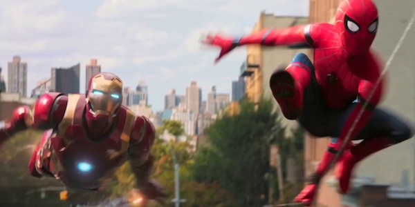 How Spider-Man: Homecoming's Director Came Up With All The New Gadgets - Cinema Blend