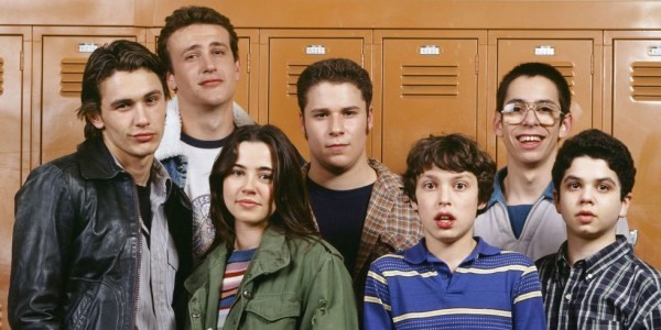 Why A Freaks And Geeks Reunion Wouldn't Work, According To ... - Cinema Blend