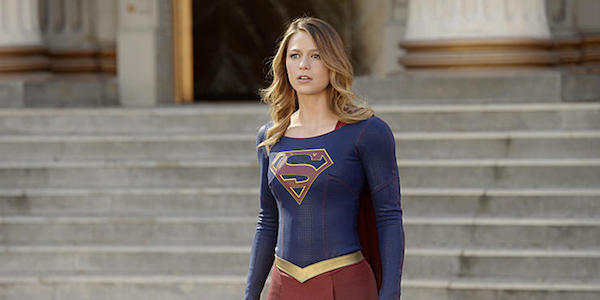 Supergirl Season 2 Is Adding Lex Luthors Sister & More 
