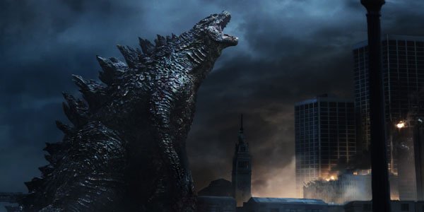 Godzilla Against Humankind?