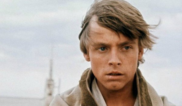 Image result for mark hamill young