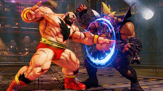 Capcom anunciou mudanças no Fight Money e novo modo de “Street Fighter 5”