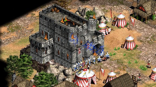 Age Of Empires 2 Definitive Edition Strategy Guide