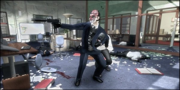    Payday 2 -  11