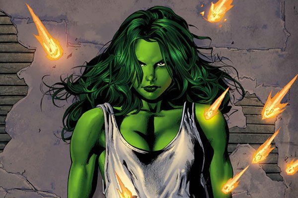 Resultado de imagem para she-hulk