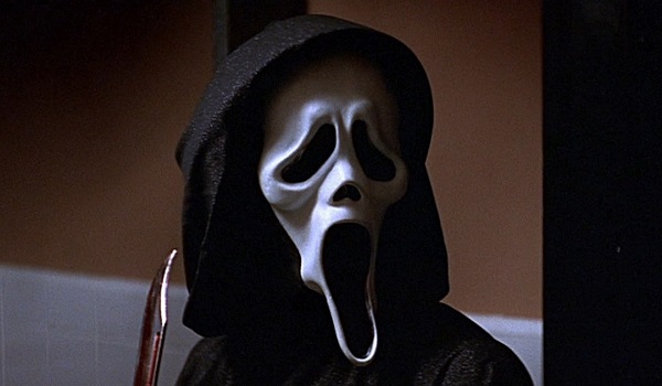 Image result for scream mask