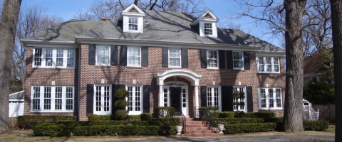 For $2.4 Million You Can Buy The McAllister House From ...