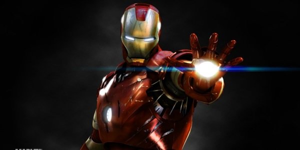 Iron Man 3   -  10