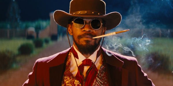 Wait, Django Might Crossover With This Legendary Franchise?