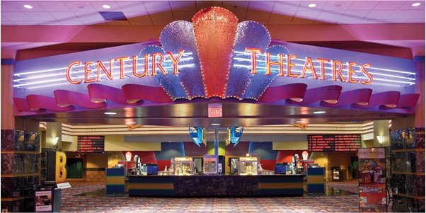 Are These Really The 20 Best Movie Theaters In The World?