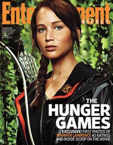 the hunger games first book online
