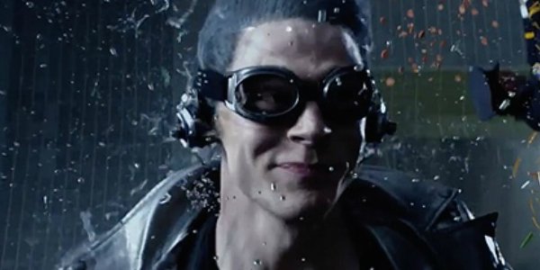 How Did They Film Quicksilver's Amazing X-Men: Days Of ...