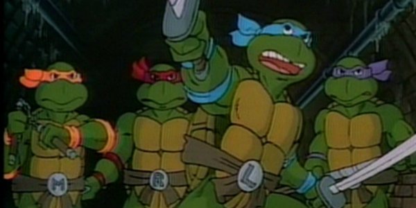 Image result for teenage mutant ninja turtles original cartoon