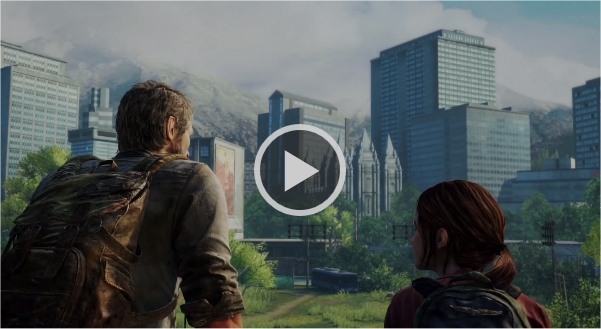 The Last Of Us Screenshot Videos Show Difference Between Ps3 Ps4