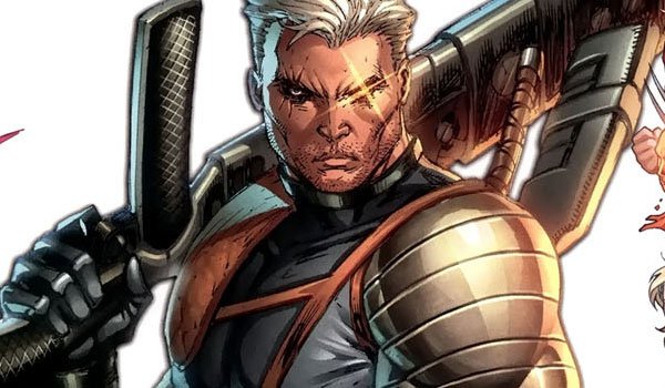 Cable marvel