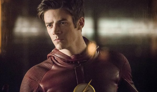SDCC: Grant Gustin Reveals That 'The Flash' Is Going Back to it's Season 1 Roots and More - Exclusive Interview