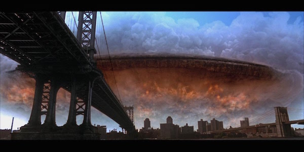 The Original Independence Day Is Returning To Theaters, Get The Details