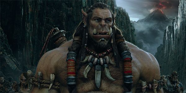 Warcraft 3 Review