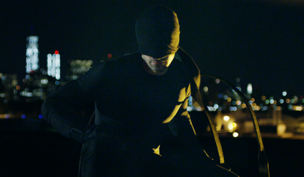 Marvel's Daredevil Trailer Is Dark And Full Of Terrors, Watch It Now ...